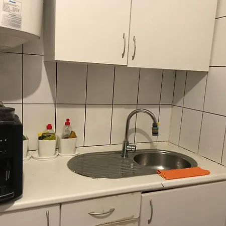 No Centro D Apartamento Lisboa