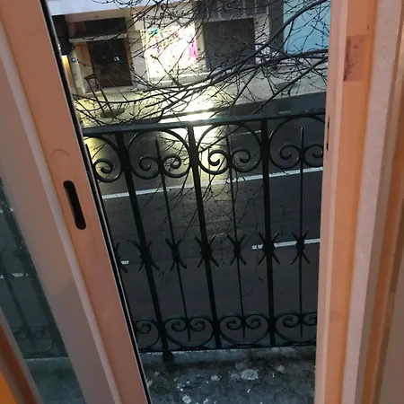Апартаменты No Centro D *