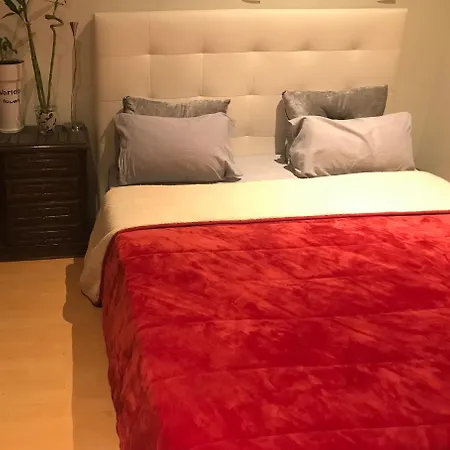 Apartment No Centro D