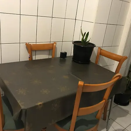 No Centro D Apartment Lisbon