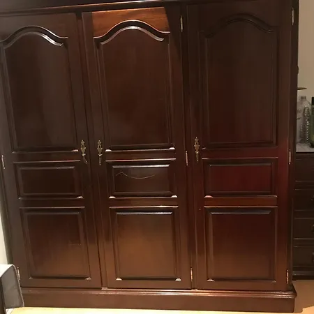 No Centro D Apartamento *